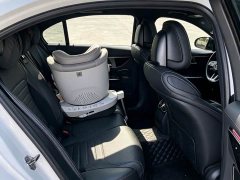Mercedes-Benz C-Class Facelift C 200 L Sport Edition - ფოტო 7