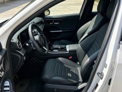 Mercedes-Benz C-Class Facelift C 200 L Sport Edition - ფოტო 9
