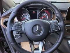 Mercedes-Benz V-Class 2022 V 260 L Long Wheelbase Luxury Edition - ფოტო 11