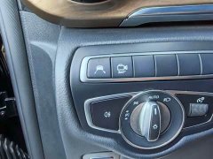 Mercedes-Benz V-Class 2022 V 260 L Long Wheelbase Luxury Edition - ფოტო 13
