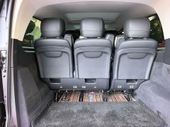 Mercedes-Benz V-Class 2022 V 260 L Long Wheelbase Luxury Edition - ფოტო 20