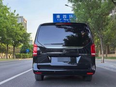 Mercedes-Benz V-Class 2022 V 260 L Long Wheelbase Luxury Edition - ფოტო 6