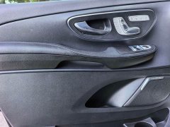Mercedes-Benz V-Class 2022 V 260 L Long Wheelbase Luxury Edition - ფოტო 9