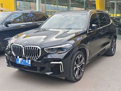 BMW X5 Facelift xDrive 40Li Luxury M Sport Package - ფოტო 1