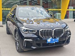 BMW X5 Facelift xDrive 40Li Luxury M Sport Package - ფოტო 2