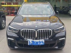BMW X5 Facelift xDrive 40Li Luxury M Sport Package - ფოტო 3