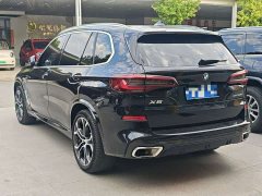 BMW X5 Facelift xDrive 40Li Luxury M Sport Package - ფოტო 5