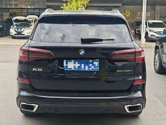 BMW X5 Facelift xDrive 40Li Luxury M Sport Package - ფოტო 6