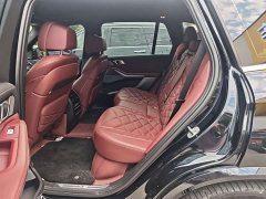 BMW X5 Facelift xDrive 40Li Luxury M Sport Package - ფოტო 7