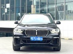 BMW X5 xDrive 30Li M Sport Premium Package - ფოტო 2