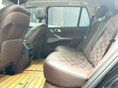 BMW X5 xDrive 30Li M Sport Premium Package - ფოტო 3