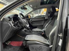 Audi Q3 Sportback 45 TFSI quattro Fashion Edition - ფოტო 5