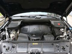 Mercedes-Benz GLE (Imported) 2024 GLE 450 4MATIC Fashion - ფოტო 15