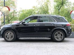 Mercedes-Benz GLE (Imported) 2024 GLE 450 4MATIC Fashion - ფოტო 2