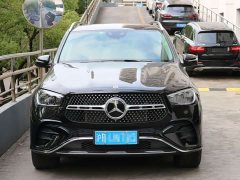 Mercedes-Benz GLE (Imported) 2024 GLE 450 4MATIC Fashion - ფოტო 4