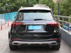 Mercedes-Benz GLE (Imported) 2024 GLE 450 4MATIC Fashion - ფოტო 5