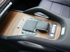 Mercedes-Benz GLE (Imported) 2024 GLE 450 4MATIC Fashion - ფოტო 9