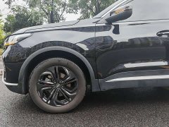 Chery Tiggo 7 PLUS 1.5T CVT Stylish Edition - ფოტო 12
