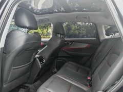 Chery Tiggo 7 PLUS 1.5T CVT Stylish Edition - ფოტო 14