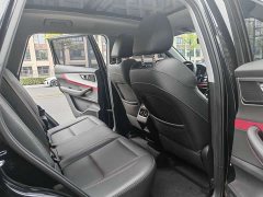 Chery Tiggo 7 PLUS 1.5T CVT Stylish Edition - ფოტო 15