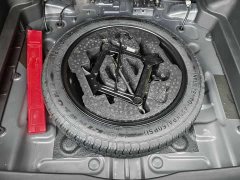Chery Tiggo 7 PLUS 1.5T CVT Stylish Edition - ფოტო 16