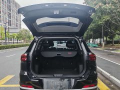 Chery Tiggo 7 PLUS 1.5T CVT Stylish Edition - ფოტო 18
