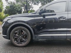 Chery Tiggo 7 PLUS 1.5T CVT Stylish Edition - ფოტო 19