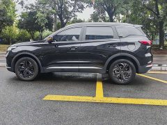 Chery Tiggo 7 PLUS 1.5T CVT Stylish Edition - ფოტო 20