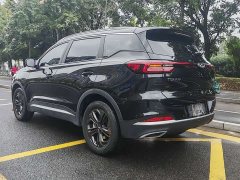 Chery Tiggo 7 PLUS 1.5T CVT Stylish Edition - ფოტო 4