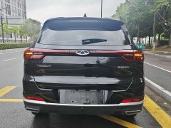 Chery Tiggo 7 PLUS 1.5T CVT Stylish Edition - ფოტო 5