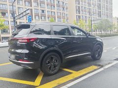 Chery Tiggo 7 PLUS 1.5T CVT Stylish Edition - ფოტო 6