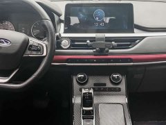 Chery Tiggo 7 PLUS 1.5T CVT Stylish Edition - ფოტო 8