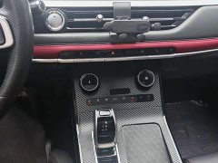 Chery Tiggo 7 PLUS 1.5T CVT Stylish Edition - ფოტო 9
