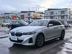 BMW i3 eDrive 35 L - ფოტო 1
