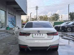 BMW i3 eDrive 35 L - ფოტო 10