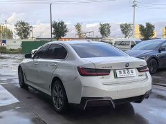 BMW i3 eDrive 35 L - ფოტო 11