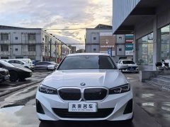 BMW i3 eDrive 35 L - ფოტო 2