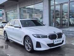 BMW i3 eDrive 35 L - ფოტო 3