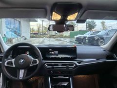 BMW i3 eDrive 35 L - ფოტო 4