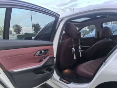 BMW i3 eDrive 35 L - ფოტო 5