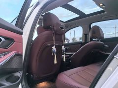 BMW i3 eDrive 35 L - ფოტო 6