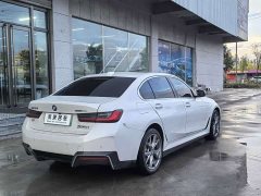 BMW i3 eDrive 35 L - ფოტო 9