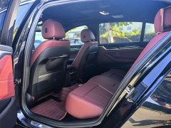 BMW 5 Series Facelift 525Li M Sport Package - ფოტო 10