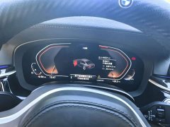BMW 5 Series Facelift 525Li M Sport Package - ფოტო 8