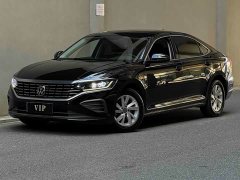 Volkswagen Passat 280TSI Business Edition - ფოტო 1