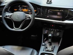 Volkswagen Passat 280TSI Business Edition - ფოტო 13