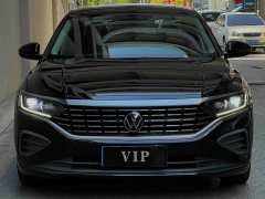 Volkswagen Passat 280TSI Business Edition - ფოტო 2
