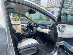 BYD Yuan Plus 510KM Flagship - ფოტო 11