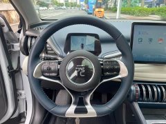 BYD Yuan Plus 510KM Flagship - ფოტო 13