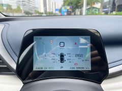 BYD Yuan Plus 510KM Flagship - ფოტო 14